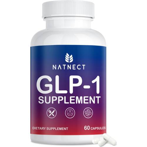 GLP-1 Supplement Support