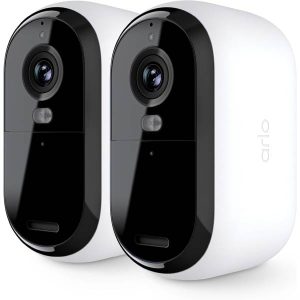 Arlo Essential Security Camera