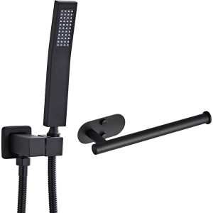 Handheld Shower Head