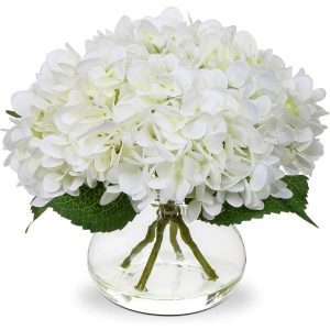 Hydrangea Artificial Flowers