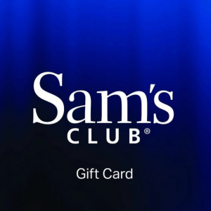 Sams club membership